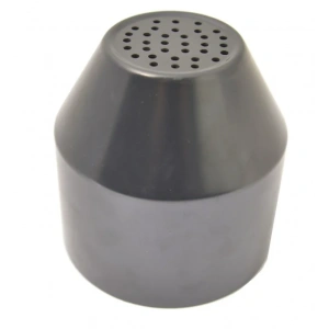 Moonstar Maimin Dik Kesim Motor Arka Plastik Fan Kapak