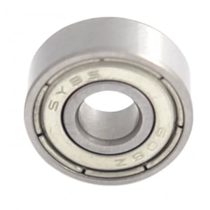 Moonstar Mini Kumaş Kesim Motoru Bıçak Dişli Rulman / Pls-65-g5