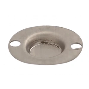 Moonstar Mini Kumaş Kesim Motoru Bıçak Dişlisi Arka Pul / Pls-65-