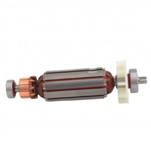 Moonstar Mini Kumaş Kesim Motoru Rotor / Pls-65-G70