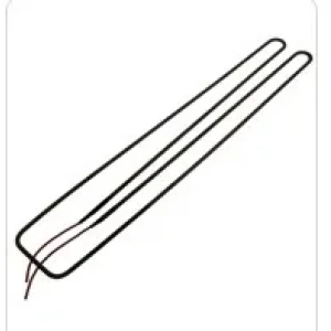 Moonstar Modeli Pastal Ütü Rezistansı