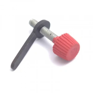 Moonstar Overlok Üstten Gelen Lastik Apara Vidası Kelebekli