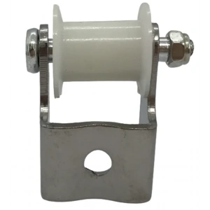 Moonstar Pastal Başı Kesim Makinesi Alt Tekerlek Braket Tertibatı