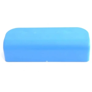 Moonstar Pastal Başı Kesim Makinesi Klavuz Ray Kapağı Plastik / D