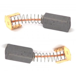 Moonstar Pastal Başı Kesim Makinesi Motor Kömür Takımı /DB-88