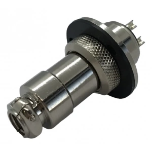 Moonstar Pastal Başı Kesim Makinesi Soketi / DB-66