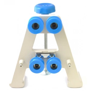 Moonstar Pastal Başı Kesim Makinesi Tezgah Klavuz Tekerleği Brake