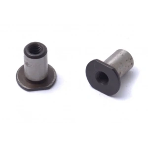 Moonstar Pfaff 1245-545 Masuralık Göbeği Taşlamalı Parça