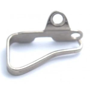 Moonstar Pfaff 1245-545 Tansiyon Altı Üçgen İp Yolu