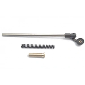 Moonstar Pfaff Saya Ayak Baskı Roda Mili (set)