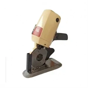 Moonstar Rs-100 Yuvarlak Kumaş Kesim Motoru