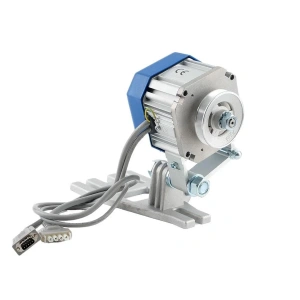 Moonstar Servo Motor 550 W Senkronsuz (İğne Pozisyonsuz)Th-550s