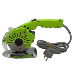 Moonstar Servo Yuvarlak Kumaş Kesim Motoru 250w / Src-100 (ycm-40