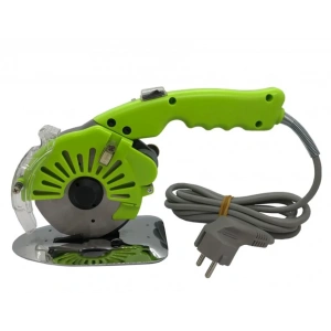 Moonstar Servo Yuvarlak Kumaş Kesim Motoru 250W / SRC-110