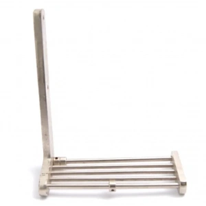 Moonstar Siruba Lastik Makine Kumaş Süzgeci