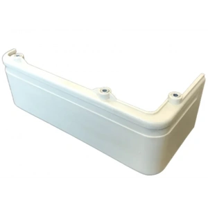 Moonstar Siruba Overlok 5 İp Yan Plastik Kapak / Kb23e