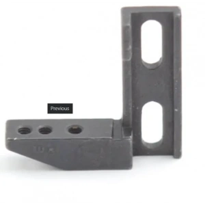 Moonstar Sunstar Düz Makine Bıçaklı Bıçak Kütük /13-148a-530