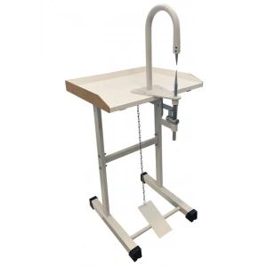 Moonstar Yaka Çevirme Makinesi / CT-1915