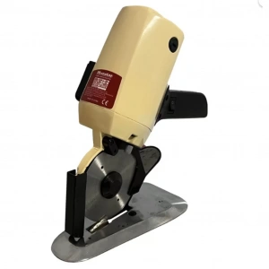 Moonstar Yuvarlak Kumaş Kesim Motoru 4ınç / Rc-100 (ycm-40)