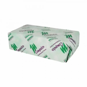 Mopak Bilgisayar Kağıdı 11 X 38 2 Nüsha 55 Gr 1000li