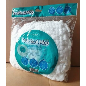 MOTEK PRATİK MOP YEDEK PÜSKÜL