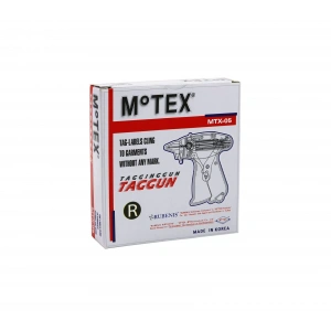 Motex Mtx-05-rp Kılçık Makinası