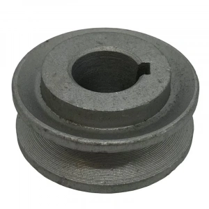 Motor Alüminyum Konik Kasnak 40MM