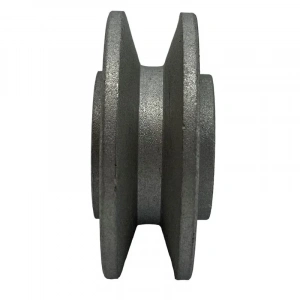 Motor Alüminyum Konik Kasnak  50MM