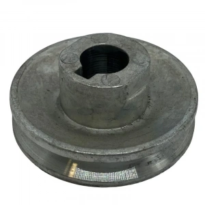 Motor Döküm Kasnak 60MM