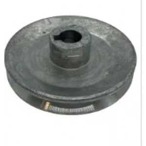 Motor Döküm Kasnak / 90MM