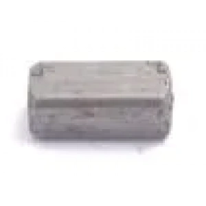 Motor Mili Kısa Kama