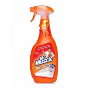 Mr Muschle Kir Ve Kireç Sökücü Sprey (750 Ml)