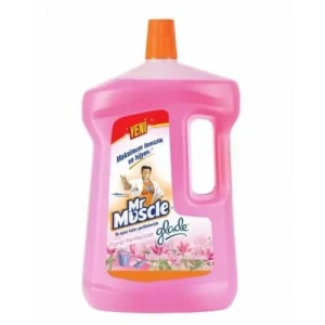 Mr Muscle Konsantre Yüzey Temizleyici (2500 ml)