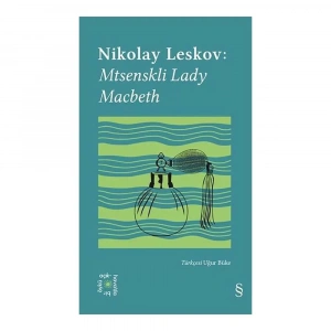 Mtsenskli Lady Macbeth (Açıkhava serisi 26)