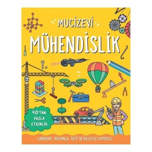 Mucizevi Mühendislik