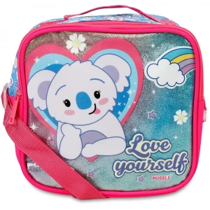 Muggle Beslenme Cute Koala Mavi Mu-8782
