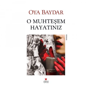 Muhteşem Hayatınız