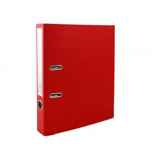 Multiofis Dar Kırmızı Klasör 1420-080