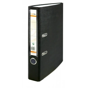 Multiofis Dar Siyah Klasör 1420-190