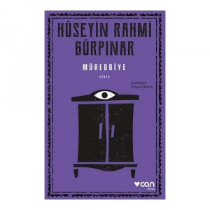 Mürebbiye (açıklamalı Orijinal Metin)