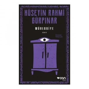 Mürebbiye (günümüz Türkçesiyle)