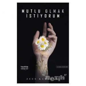 Mutlu Olmak İstiyorum