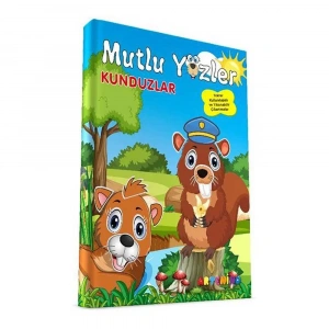 Mutlu Yüzler Kunduzlar