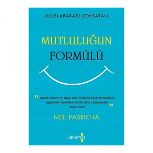 Mutluluğun Formülü