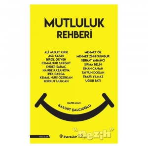 Mutluluk Rehberi