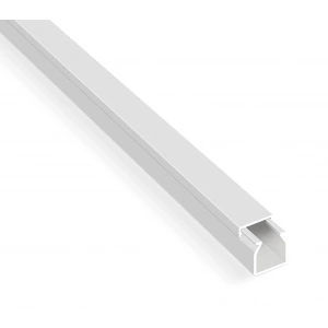 Mutlusan 16X16 Kablo Kanalı Yapışkanlı