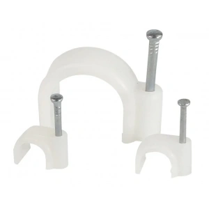 Mutlusan Beton Çivili Kroşe No 3 (2X1,5 - 3X1,5) (100 Adet)