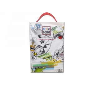 My Funny T-shirt Derin Deniz Beden-2 2018