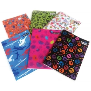 Mynote Text Up Defter A5 80 Yaprak Çizgili Küçük