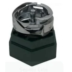 Nakış Çağanozu 1.6mm / 1.6MTQ